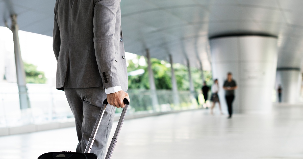 facilities viagens corporativas