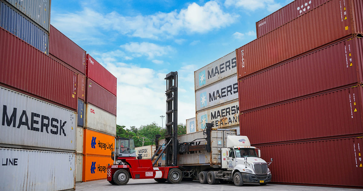 sistema tms transformacao digital da logistica