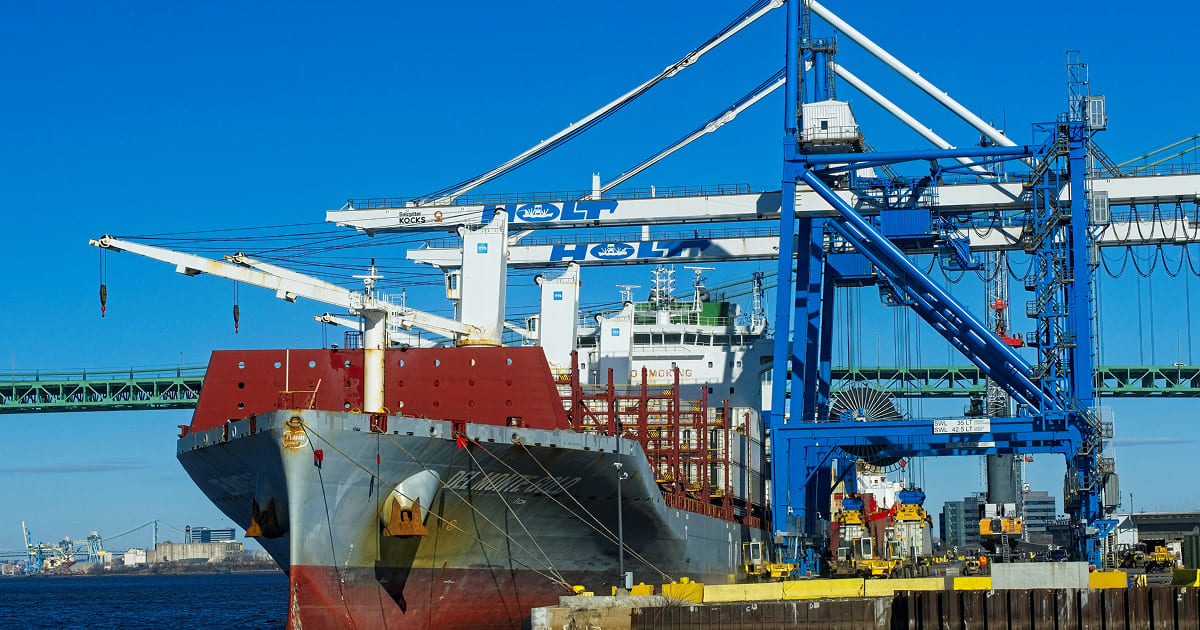 o que e operacao logistica