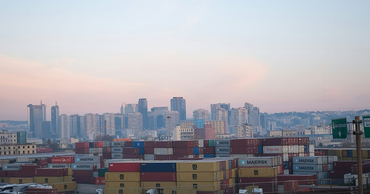 razoes para implementar um sistema wms