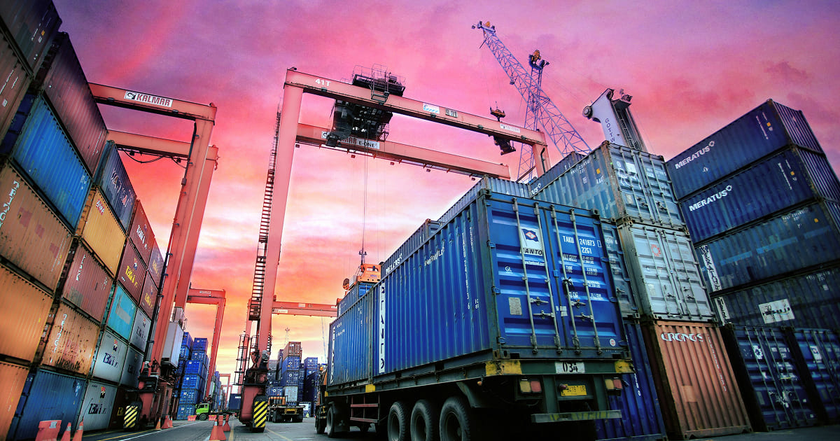 o que e um sistema para logistica