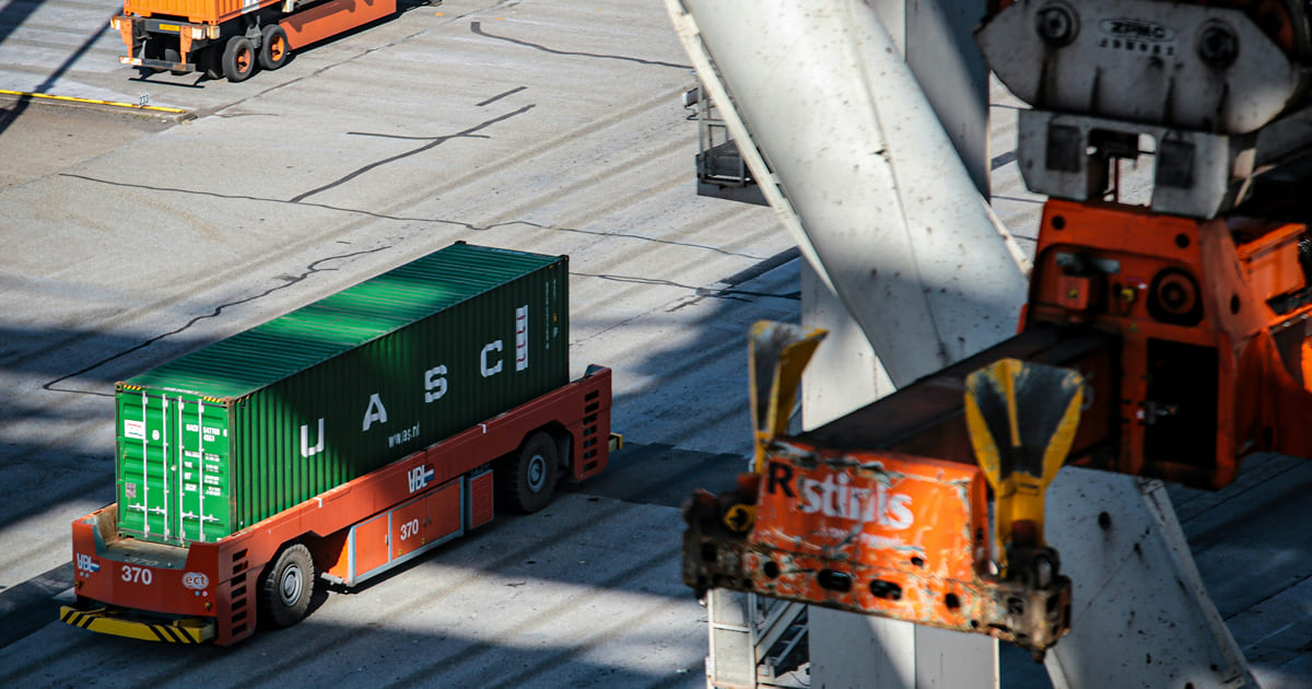 tipos de sistema para logistica