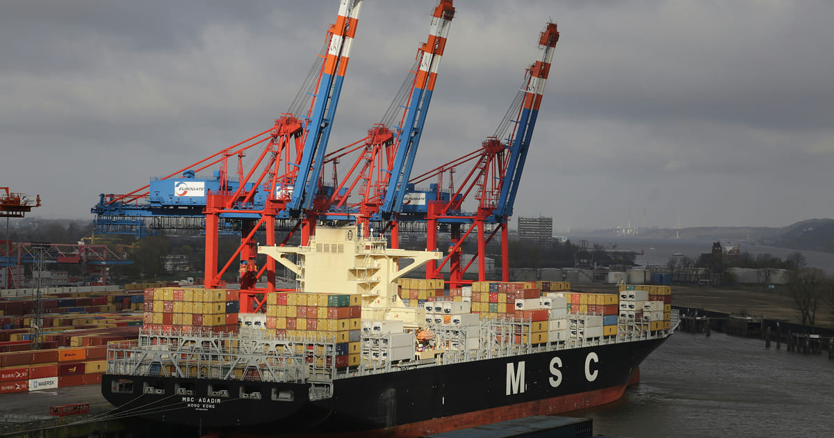 como aumentar a produtividade com um software para logistica