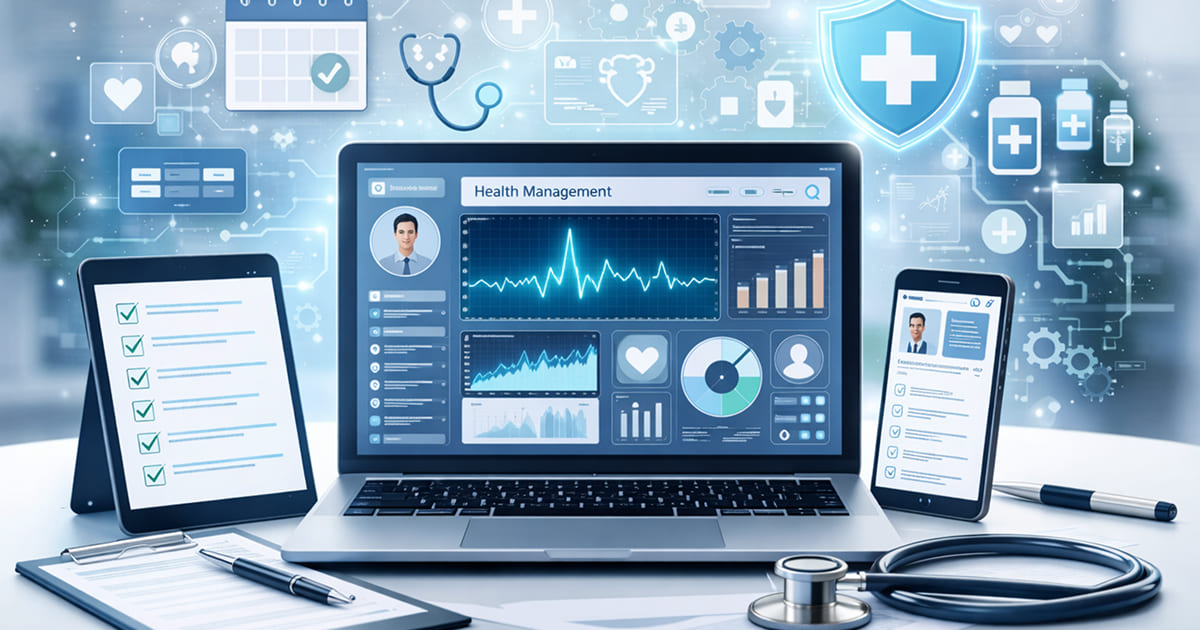 Autogestão em saúde 