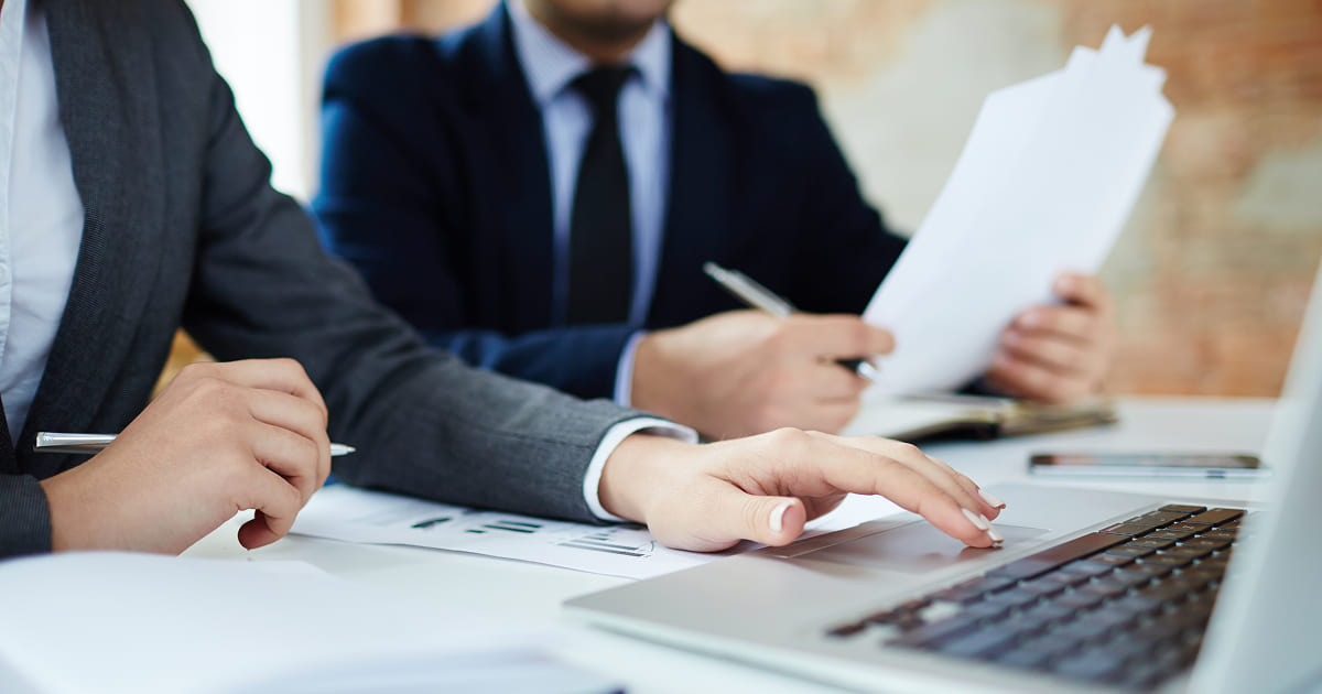 compliance na prática