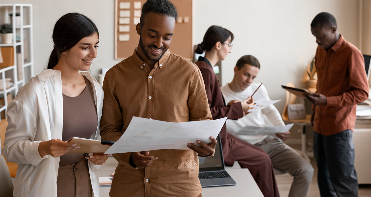 Transformação Digital no RH