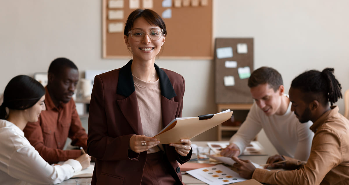 Transformação Digital no RH