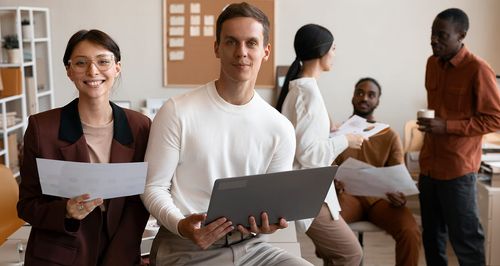 Blog | RH digital: o que é, como implementar e por que ele é essencial ...