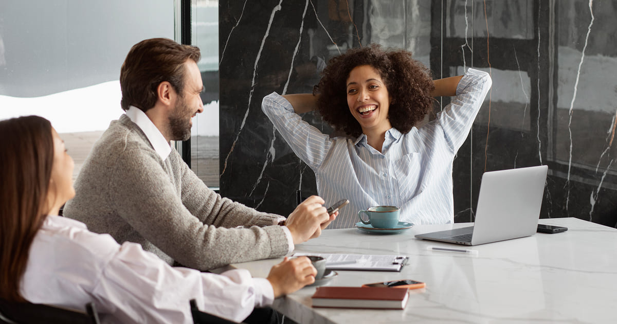 Recrutamento e Seleção