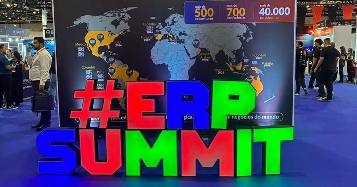 ERP Summit 2026