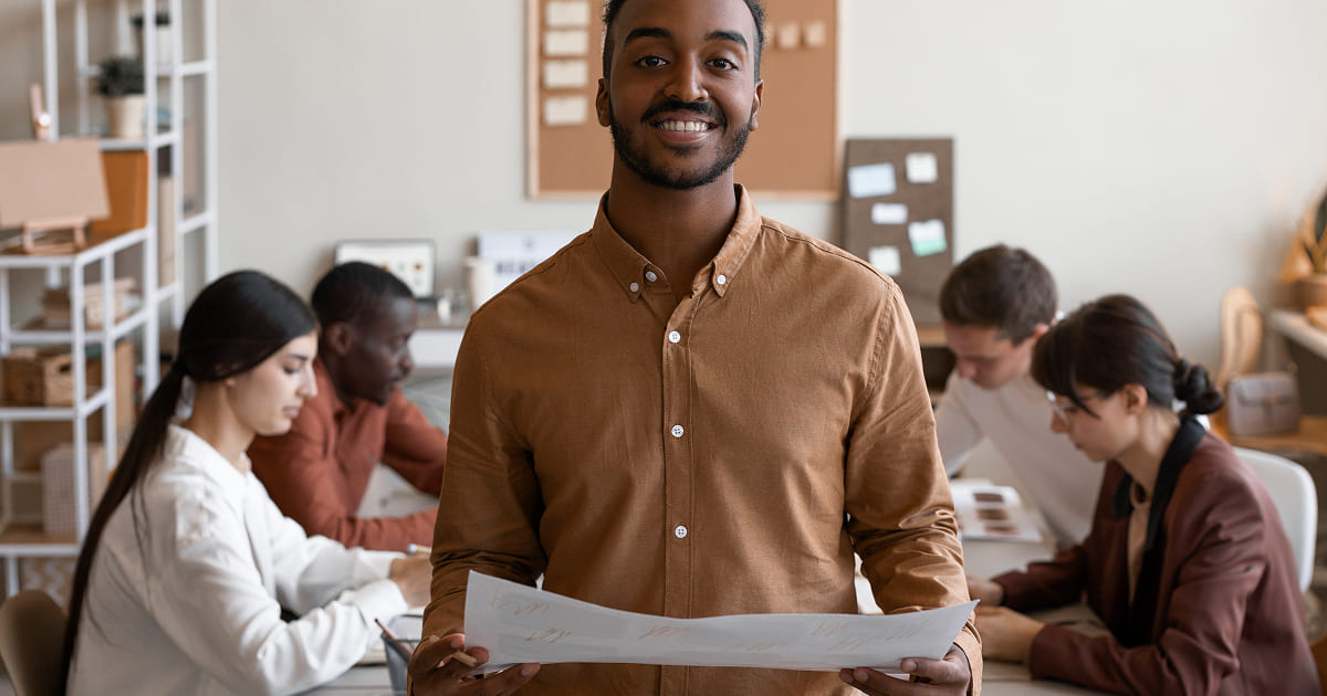 Recrutamento estratégico