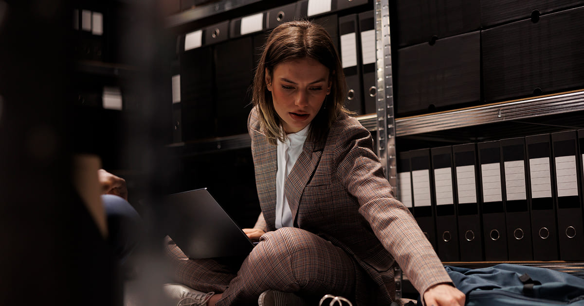 Jurídico Data-driven