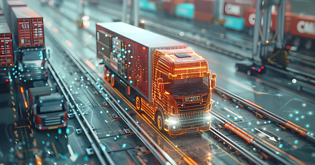 Last mile logística