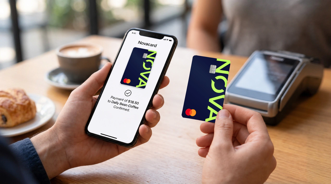 Cómo pagar con tarjeta digital