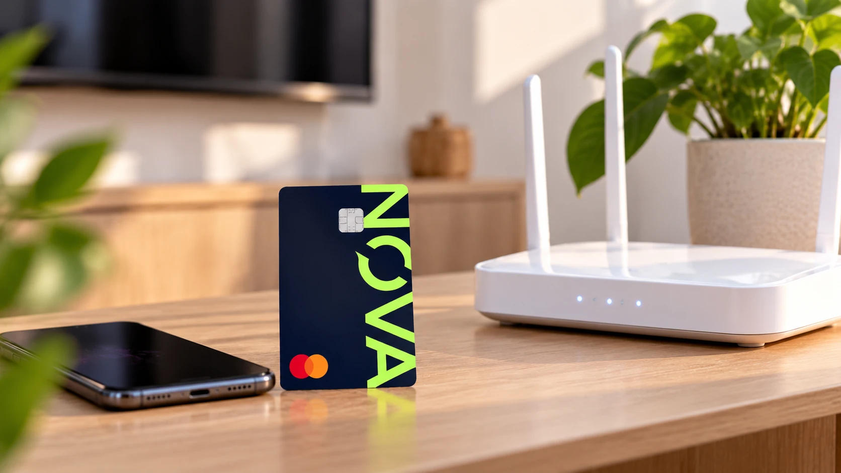 Pagar Totalplay con tarjeta de crédito