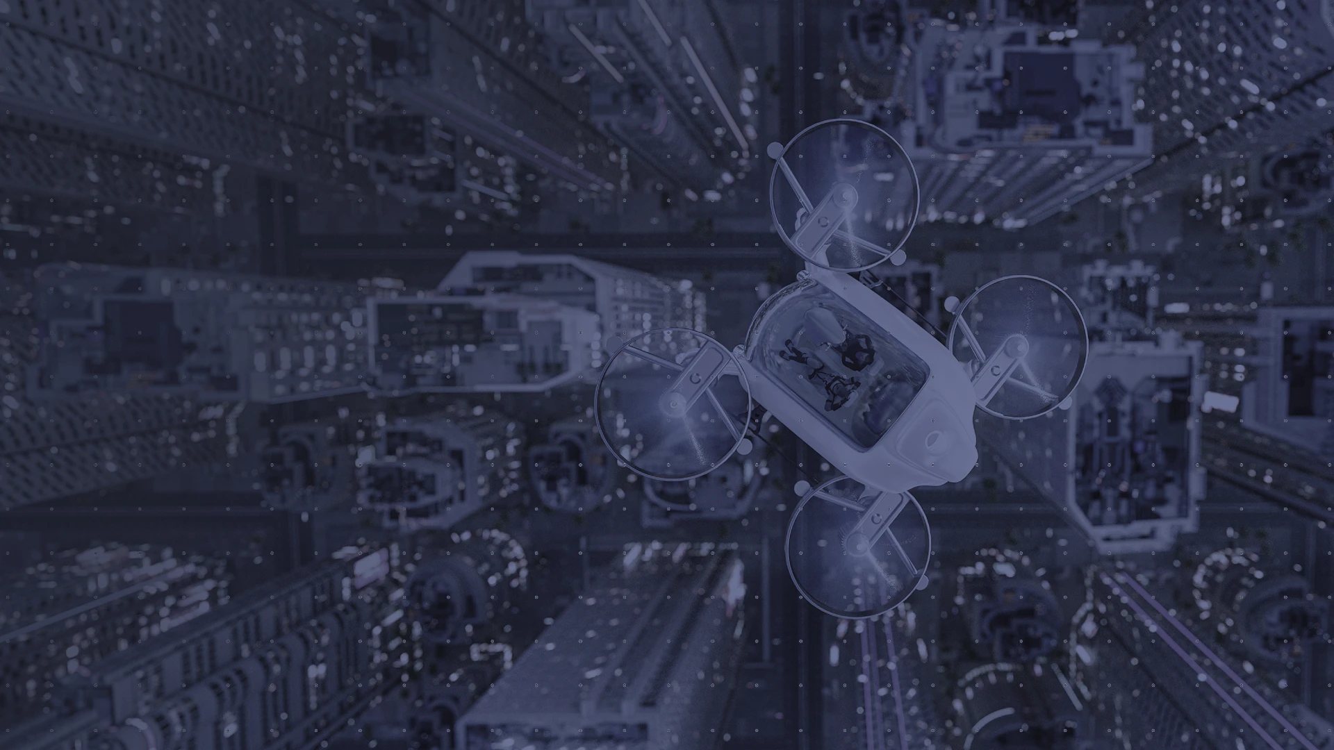 Identify and understand emerging technology