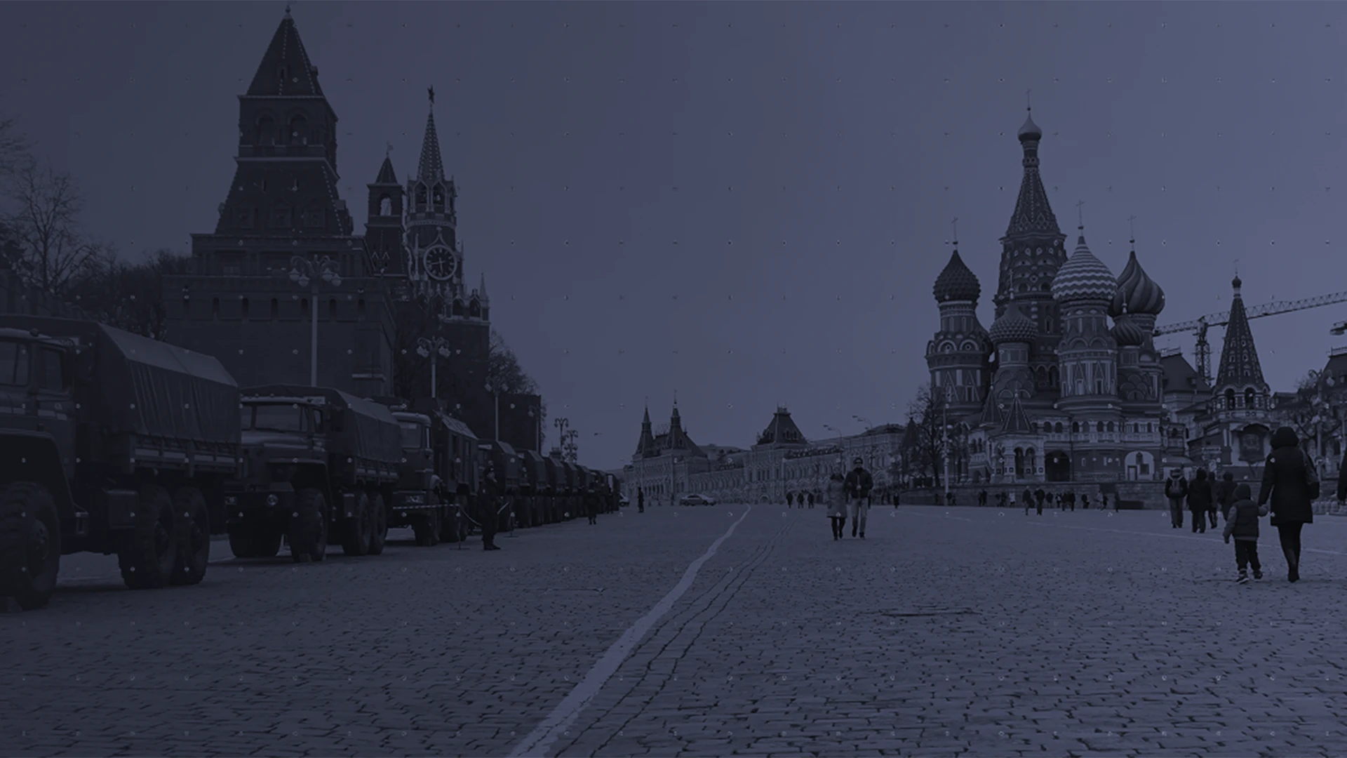 Multi-lingual, multi-source insight