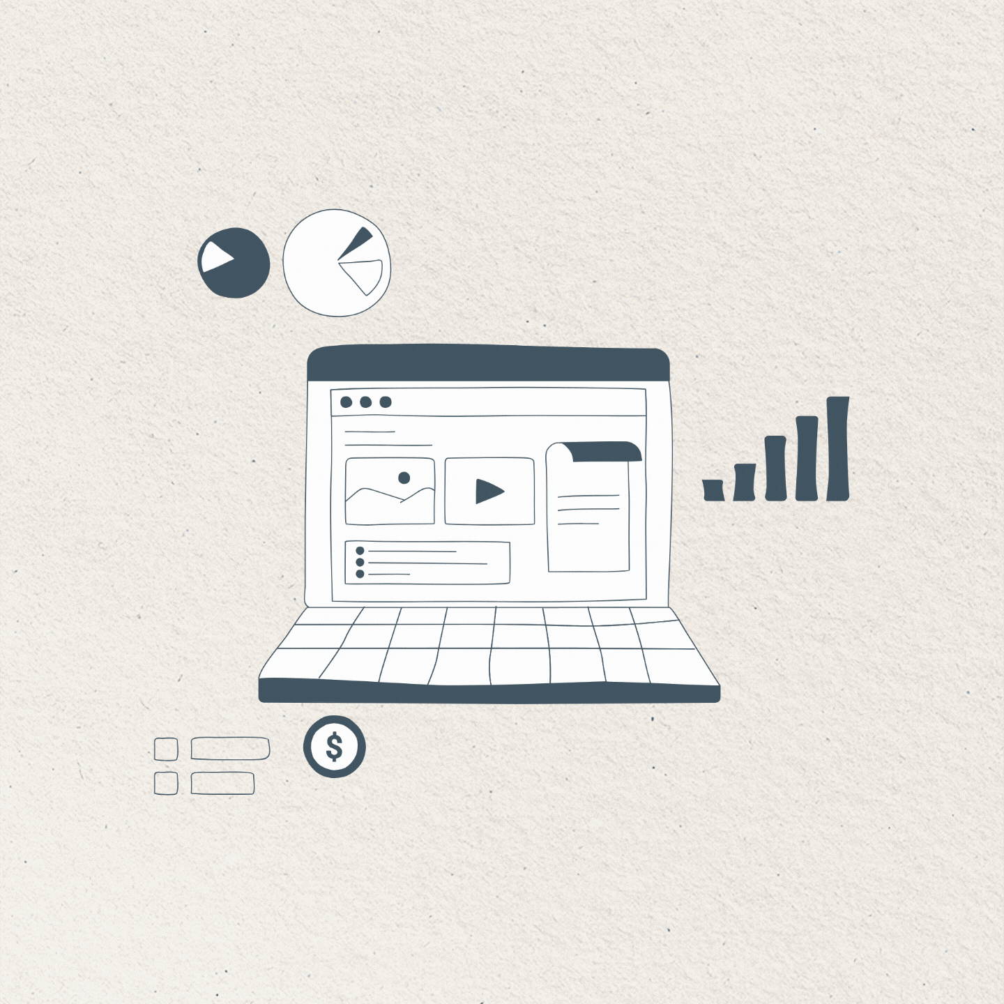 Paid advertising campaigns built to drive leads and measurable results