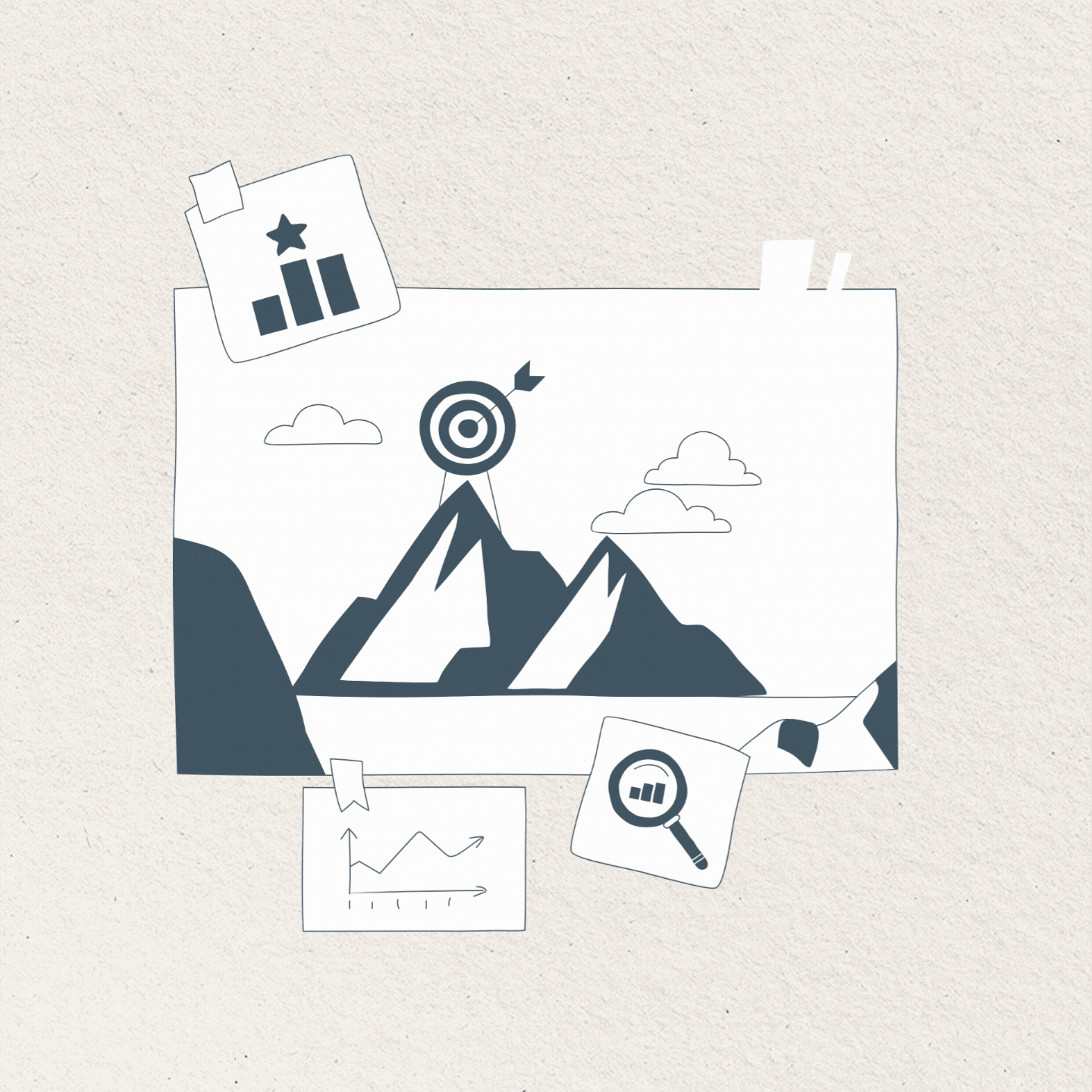 Marketing and SEO services for small businesses