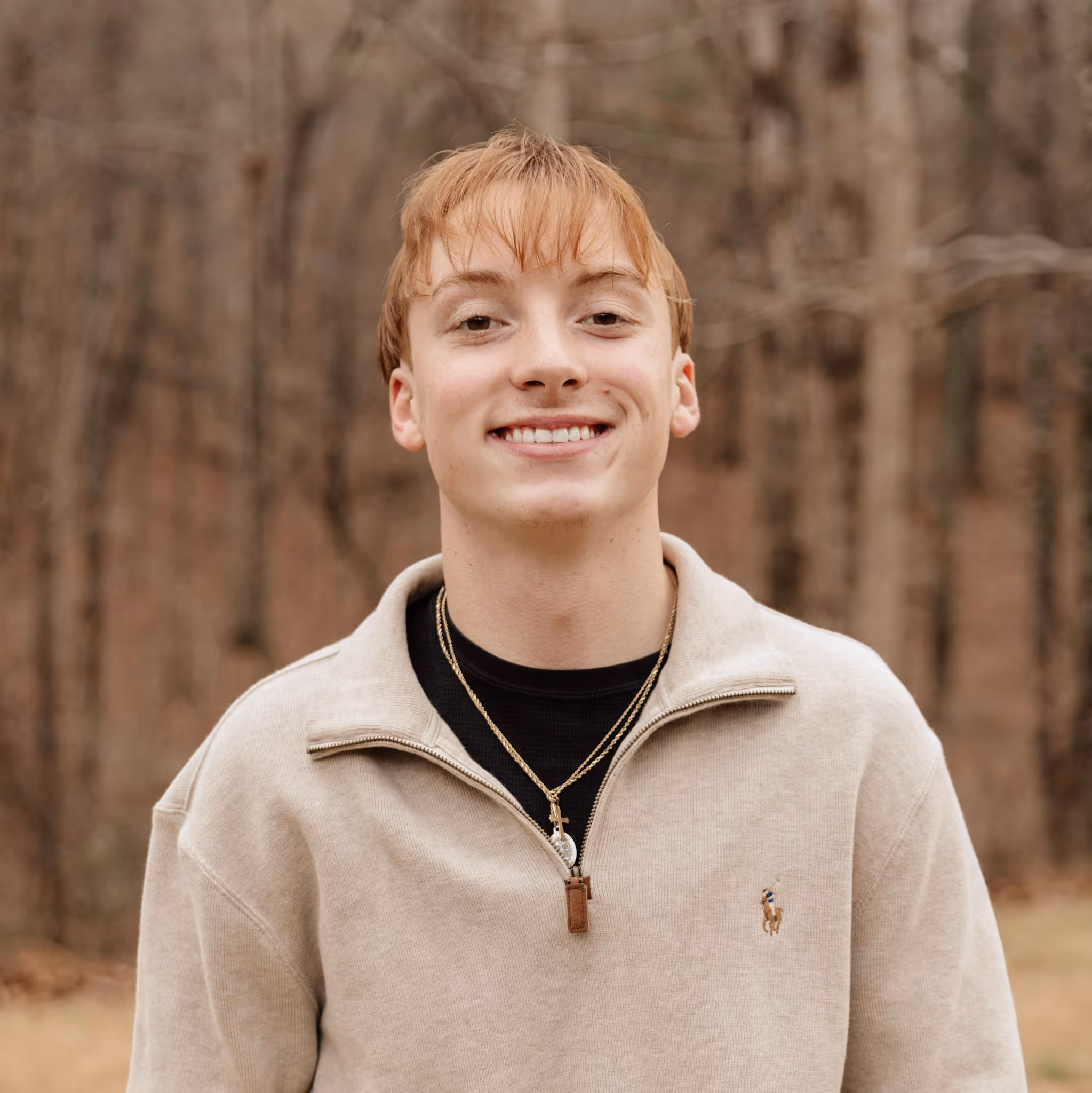 Business development and strategy lead