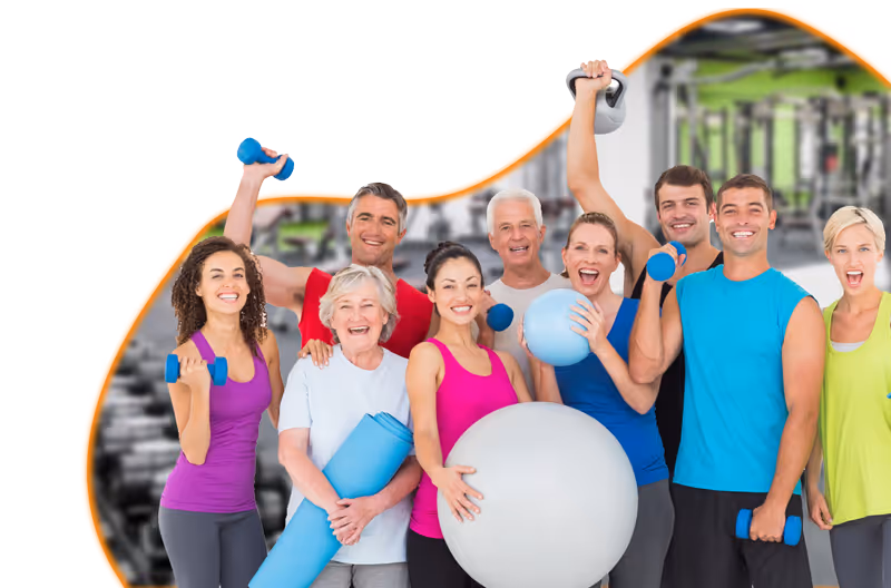  Mark's Gym Winkleigh Devon