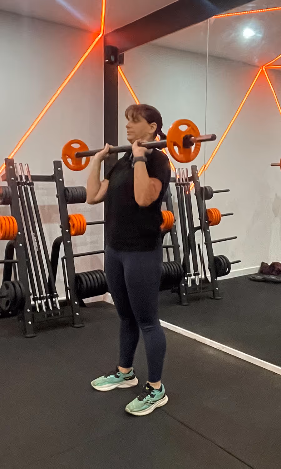 Strength & Conditioning