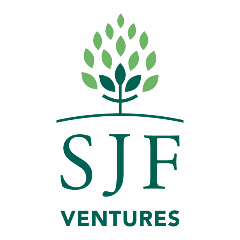 SJF Ventures