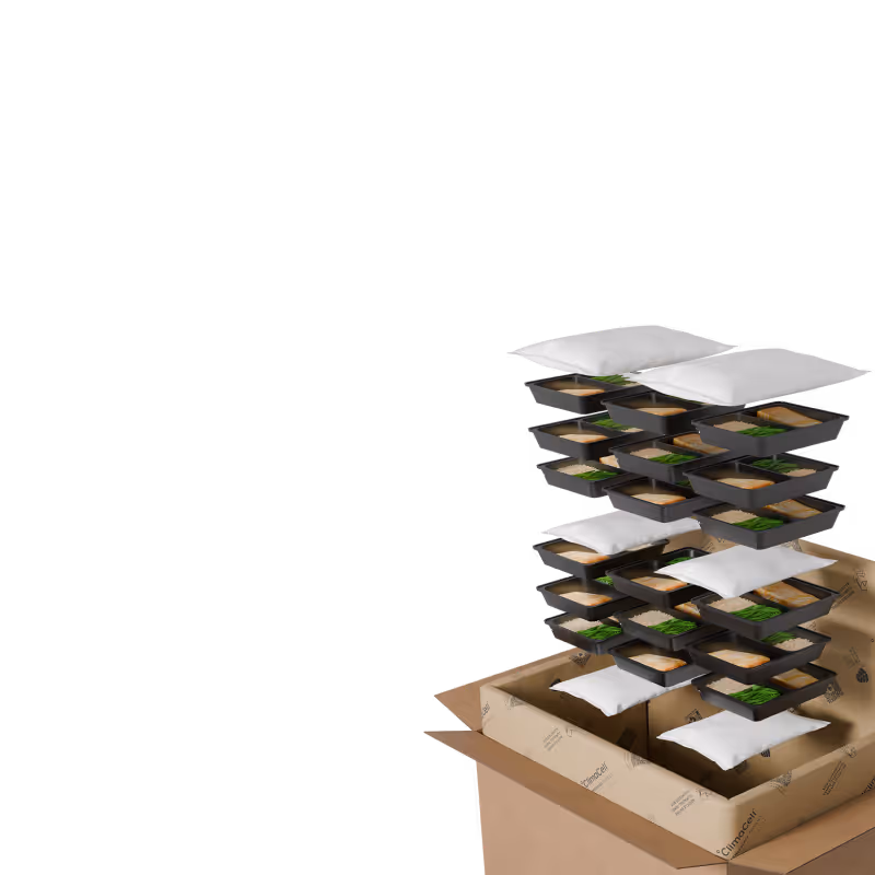 Climacell packout 3363