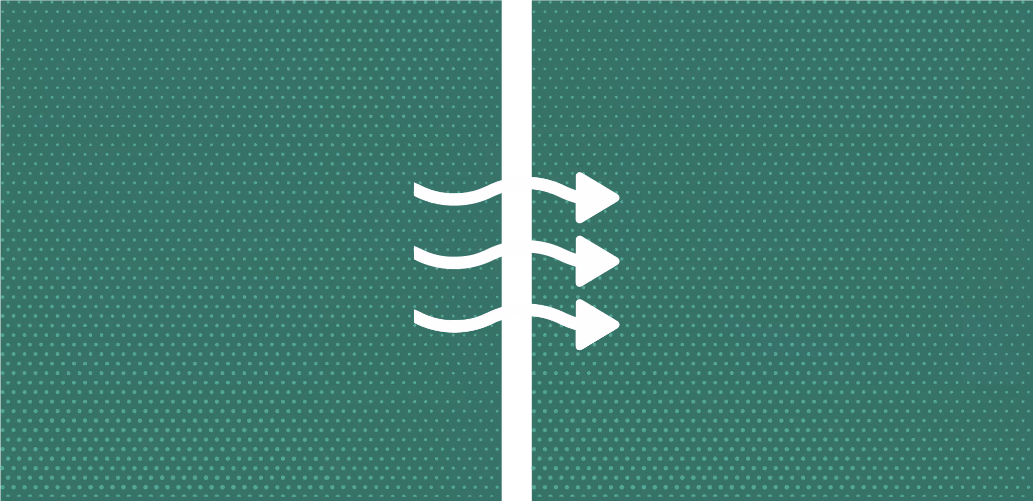 Thermal shipping equilibrium