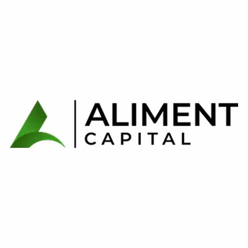 Aliment Capital logo