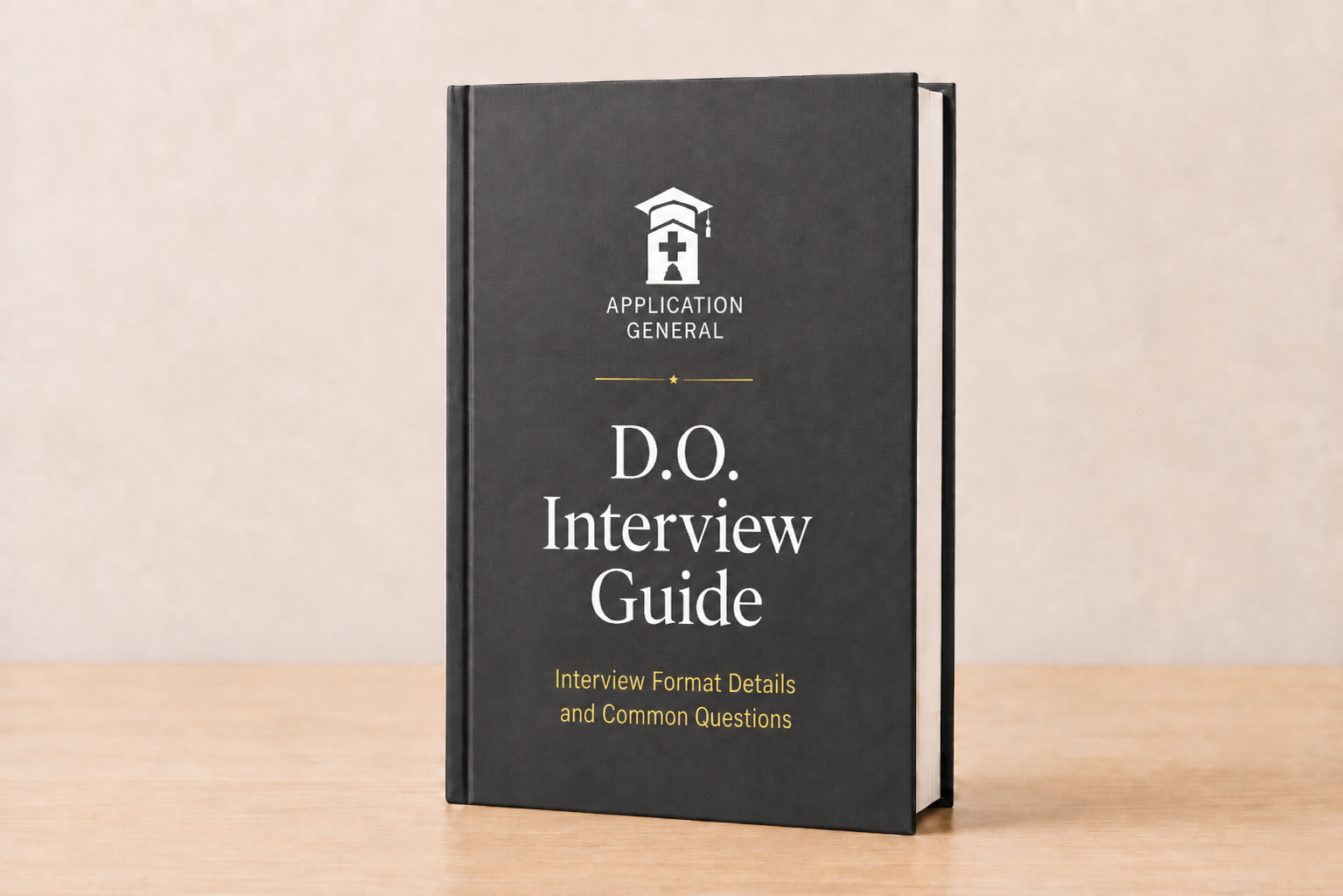 D.O. Interview Guide