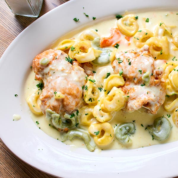 Americana Diner Sautéed Specials