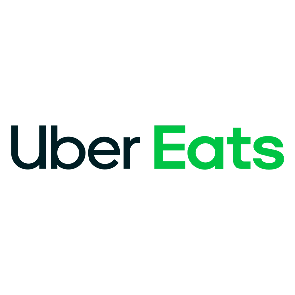 Ubereats logo
