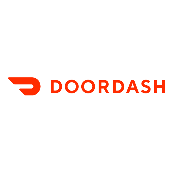 Doordash logo