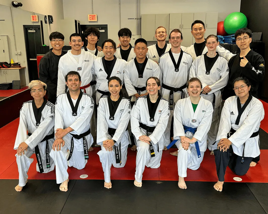 Home School Karate (Ages 5-up)