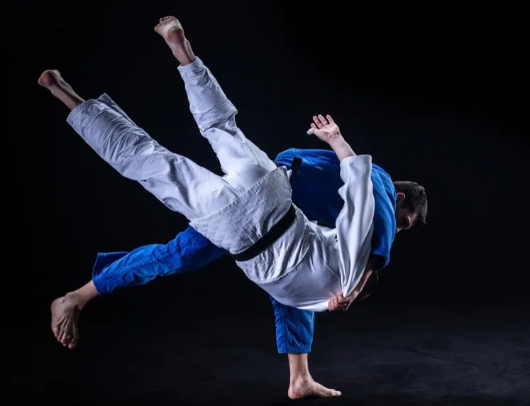 Judo