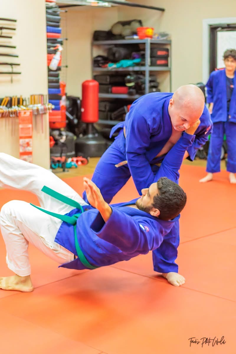 Judo