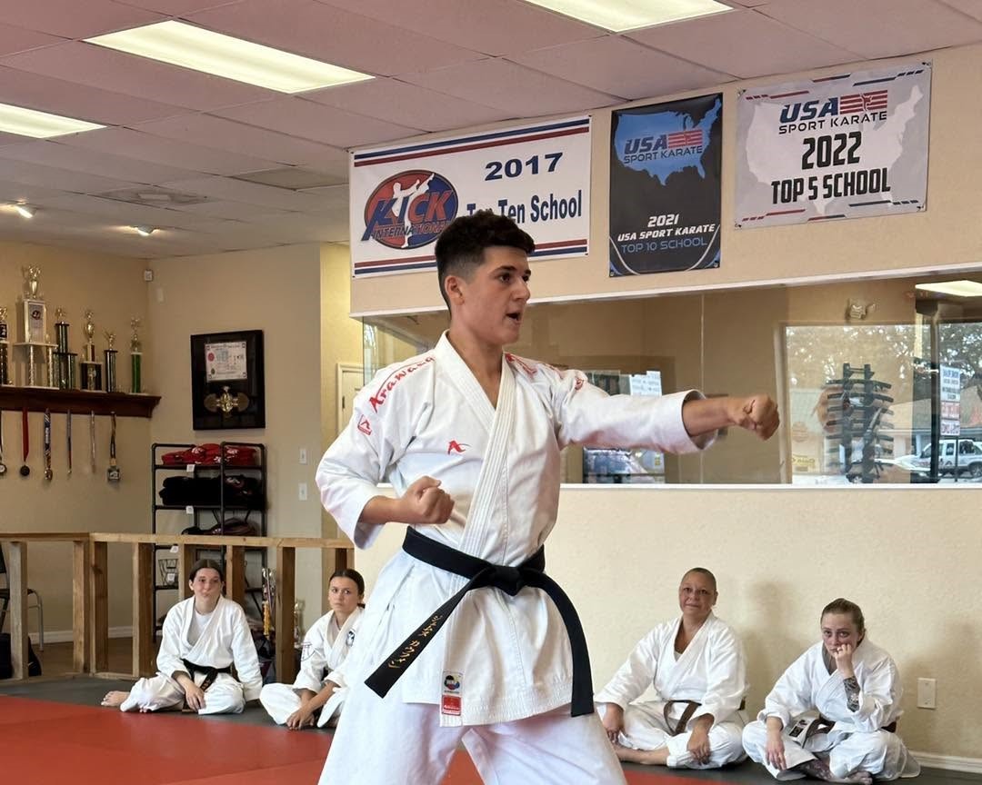 Self-defense skills you can rely on