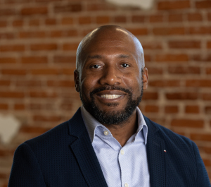 image of customer [headshot]