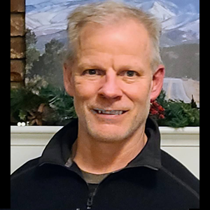 image of customer [headshot]