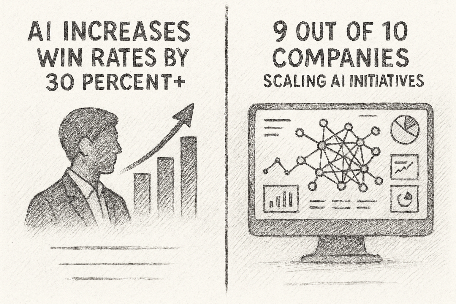 image of tech solutions demonstration (for a hr tech)