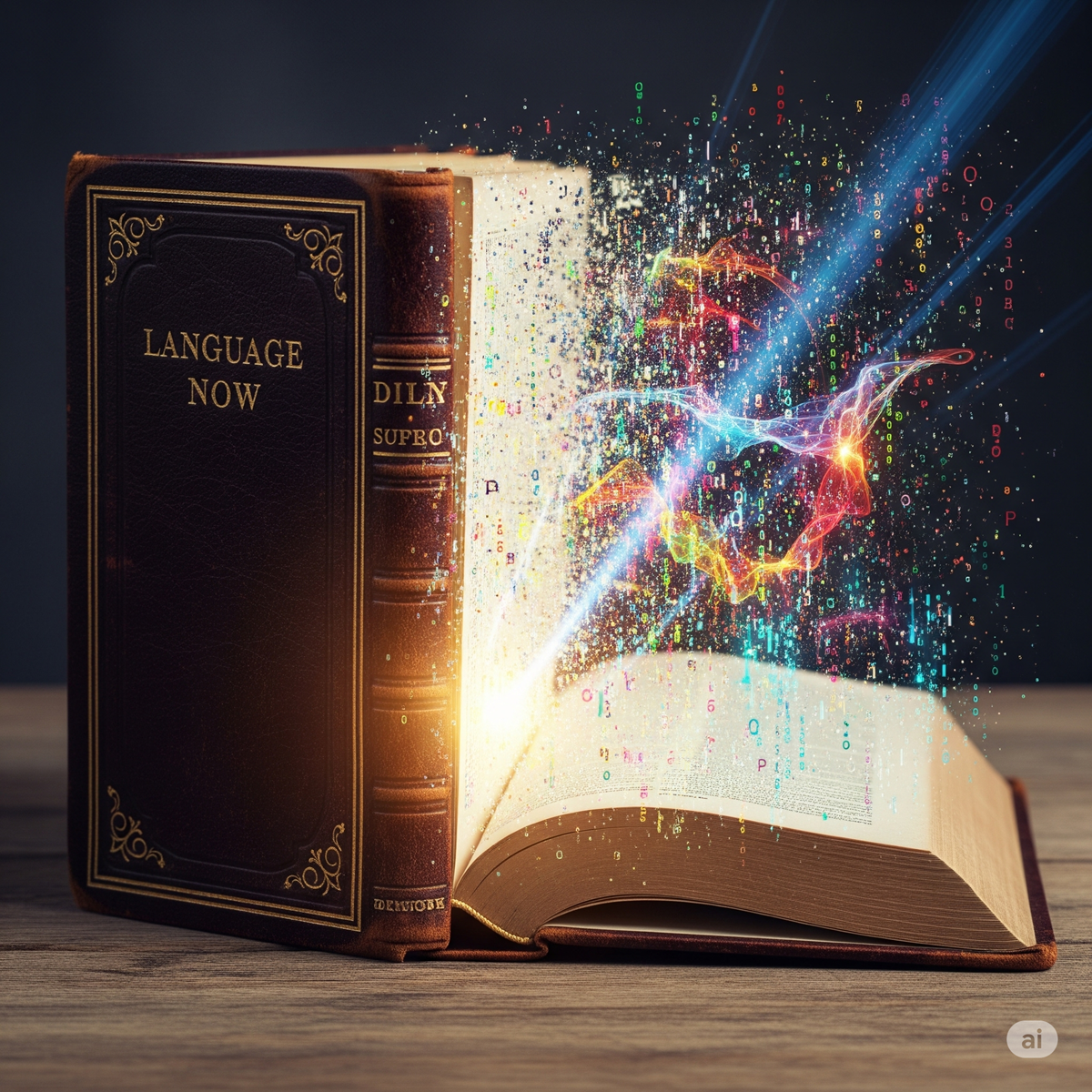 image of people networking