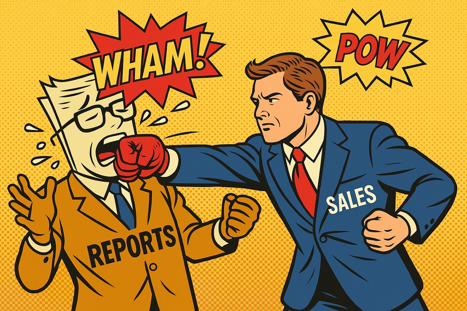 image of tech solutions demonstration (for a hr tech)