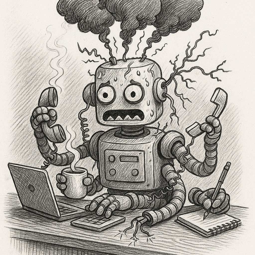 image of people networking