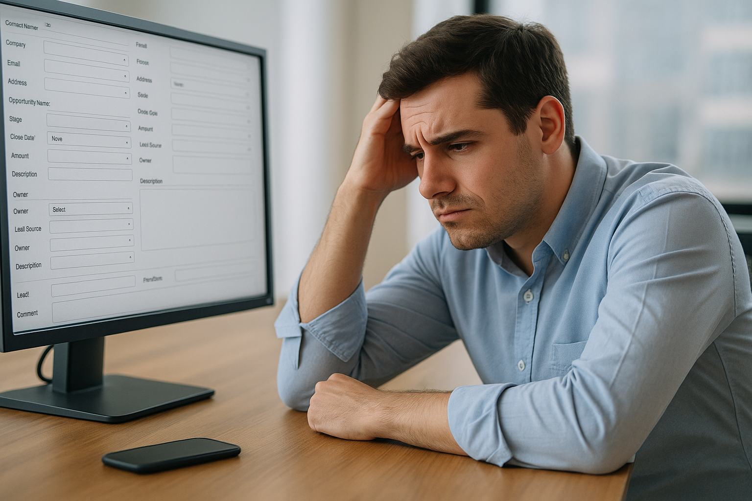 image of people networking