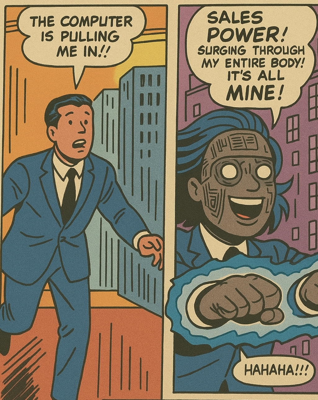 image of people networking