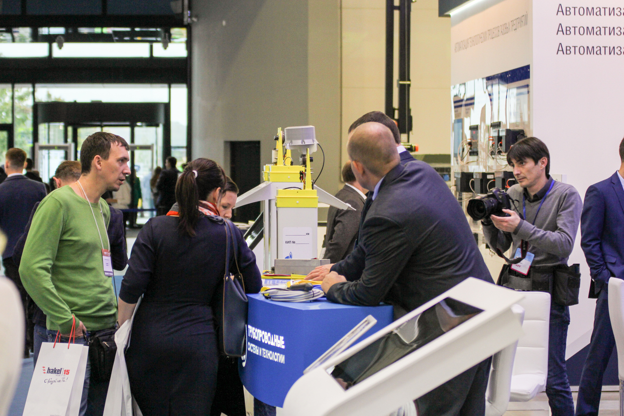 image of tech solutions demonstration (for a hr tech)