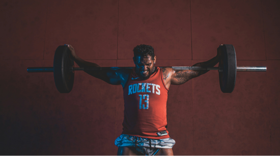 Olympic Weightlifting