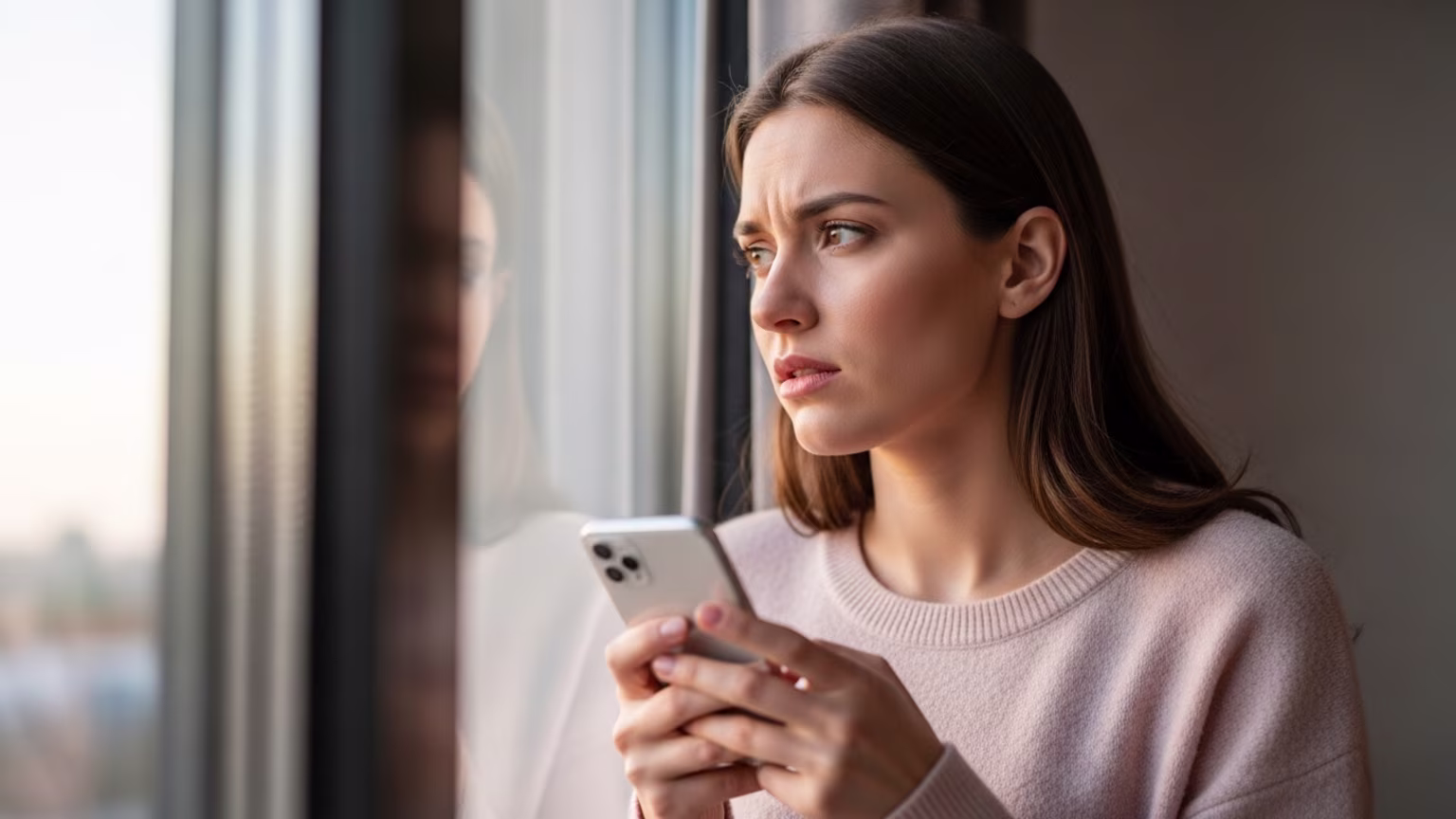 He makes me feel bad about my opinions