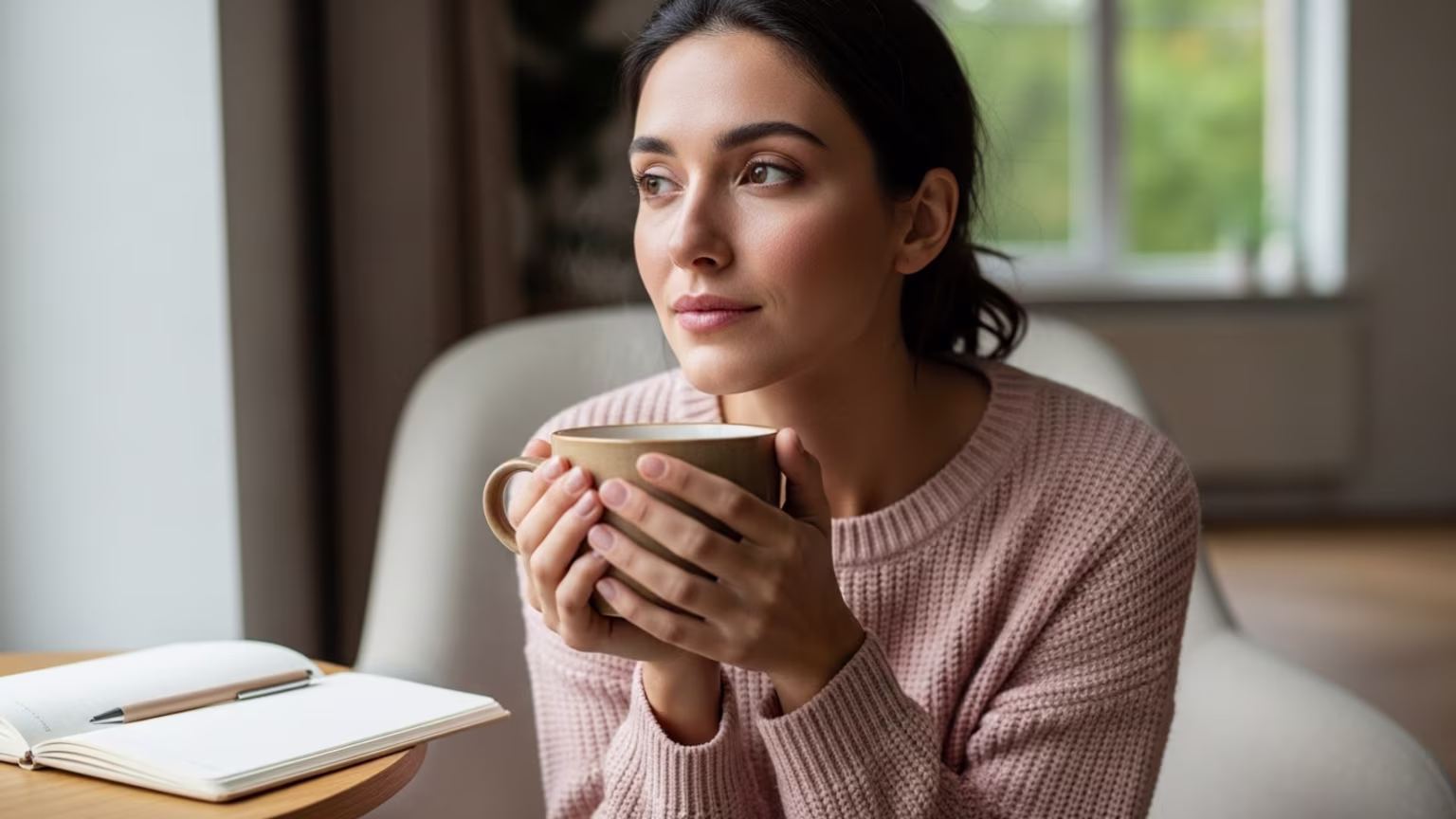 When I need constant reassurance from him